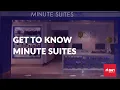 Minute Suites At BWI Marshall Airport