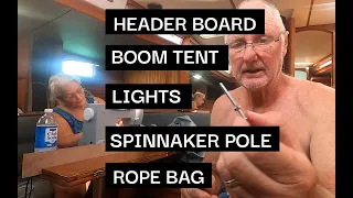 The Boat List [Ep 135] Sailing Salacia Star