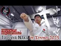 Download Lagu Naka Sensei in Toronto 2025 EP8 Tsuki en lichaamscoördinatie
