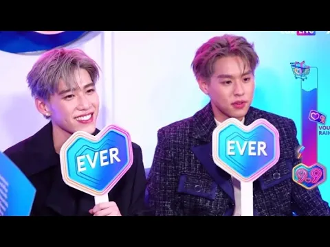 Download MP3 (ENG Sub) BKPP played ‘Ever or Never’ game @ #lazlive Are they revealing something? เฉลยเลยหรอ🤭❤️💙