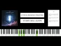 Download Lagu Kygo, Imagine Dragons - Stars Will Align (BEST PIANO TUTORIAL \u0026 COVER)