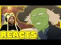 Witches on Tinder Worthikids AyChristene Reacts