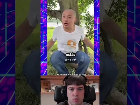 LE ROBÉ EL ZUMO A PAPÁ