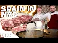 NYC s Biggest Spanish Food Destination Mise En Place