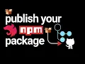 Building and Publishing NestJS Dynamic Package Tutorial Part-3