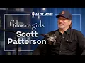 Playing Luke Danes A Lot More with Gilmore Girls Scott Patterson