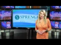 Stefani Schaefer talks to Sprenger Health Care Systems