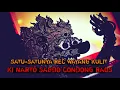 Lagu KI NARTO SABDO WAYANG LUCU WAYANG KULIT GAYENG KI NARTA SABDA GENDING KI NARTO SABDHO LANGGAM JAWA
