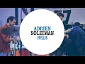 Adrien Soleiman "Papillon" en session TSFJAZZ !