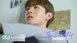 xodiac midnight sky web drama mv ep 2 the secret of roommate 