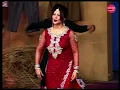 MERI NAVIN NAKOR JAWANI, DANCE BY KHUSHBOO KHAN, PUNJABI SONG BY NASEEBO LAL- SMB