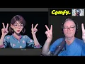 Webcam Capture in ComfyUI
