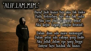 razstudio69 alif lam mim official audio lyric video 