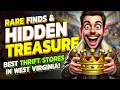 Don t Miss These Antique Shops in WV - Rare Finds Await