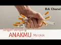 Download Lagu Lebih afdhol tidak merokok | Habib Taufiq Assegaf