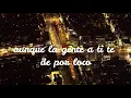 Funky ft Almighty "Hasta que llegué Yo" (Letra)