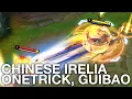 Is This The Fastest Irelia In The World