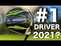 This is the driver to BEAT in 2021