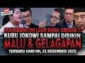 Lagu 🔴CEPAT LIHAT !! PERTANYAAN CERDAS MAHASISWI INI BIKIN KUBU JKW GELAGAPAN, AKHIRNYA MALU SENDIRI ..