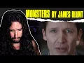 I Wasn't Ready For This.  Metal Singer Hears James Blunt's \