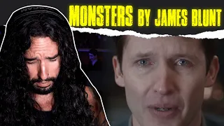 i wasnt ready for this metal singer hears james blunts 