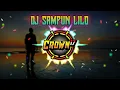 Lagu DJ SAMPUN LILO _-_ COVER HAPPY ASMARA 🎧