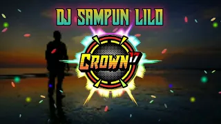 Download DJ SAMPUN LILO _-_ COVER HAPPY ASMARA 🎧 MP3