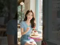Download Lagu Beautiful Model #Korean girl Vibe Ep.6 #koreangirl #aigirl #ailookbook #aiasiangirl #lookbook