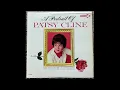 Patsy Cline Crazy Arms DL 4508