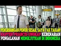 HANYA RUTE INDONESIA, SAYA TAK MAU TERBANG!” 😱 ALASAN PILOT PRANCIS BIKIN DUNIA KAGET