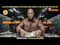 Lagu [Review Phim] Anh Hói lên Kế Hoạch Cướp Ngân Hàng Chứa Tư Liệu Mật Của Tổ Chức MI5