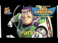 Lagu De avonturen van Poeh en Buzz Lightyear van Star Command: Het avontuur begint - Deel 6 (OPNIEUW U...