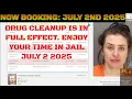 Ada County Idaho Arrests July 2 2025 Lots of drug users and dealers locked up today