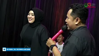 tak terduga fina permata u0026 adjie andrian cipt rhoma irama ugs channel official