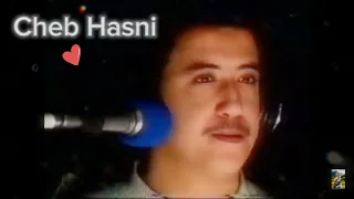الشاب حسني عارفينها نية 