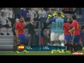 PES 2017 UEFA EURO ГРУППОВОГО ЭТАПА  1 Spain v Bosnia and Herzegovina 3:0