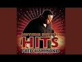 We re Blessed Fred Hammond