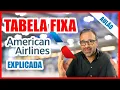 American Airlines Fixed-Rate Masterclass Everything about the AAdvantage program
