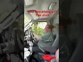 First time driving a 15 foot uhaul