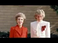 Lagu Prinses Diana: het jeugdverhaal van de toekomstige hartenkoningin