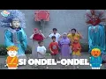 Download Lagu Arinaga Family | Si Ondel-Ondel (Official Music Video)