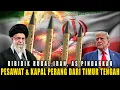 Download Lagu Dibidik Rudal Sejjil IRAN, AS Pindahkan Pesawat \u0026 Kapal Perang Dari Pangkalan Timur Tengah