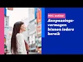 Download Lagu Aanpassingsvermogen binnen ieders bereik