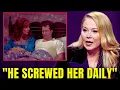 After The Reunion Christina Applegate COMPLETELY Exposes Ed O Neill