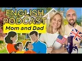 Download Lagu How to Talk About Your Family in English | Describe Your Parents for IELTS Speaking