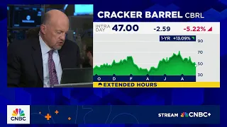 Cramer s Mad Dash Cracker Barrel