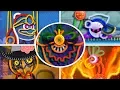 Download Lagu Kirby's Epic Yarn - All Bosses (No Damage)