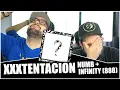 Download Lagu DROWNING IN MY TEARS!! XXXTENTACION - NUMB + INFINITY (888) *REACTION!!