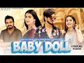 Download Lagu BABY DOLL | Renuka P | S. Romio | Pranjal D | Aman J | Mukesh Jaji | haryanvi song haryanvi 2022