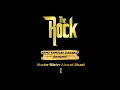 Download Lagu THE ROCK - KAMU-KAMULAH SURGAKU || Bassless [No Bass] || Backing Track
